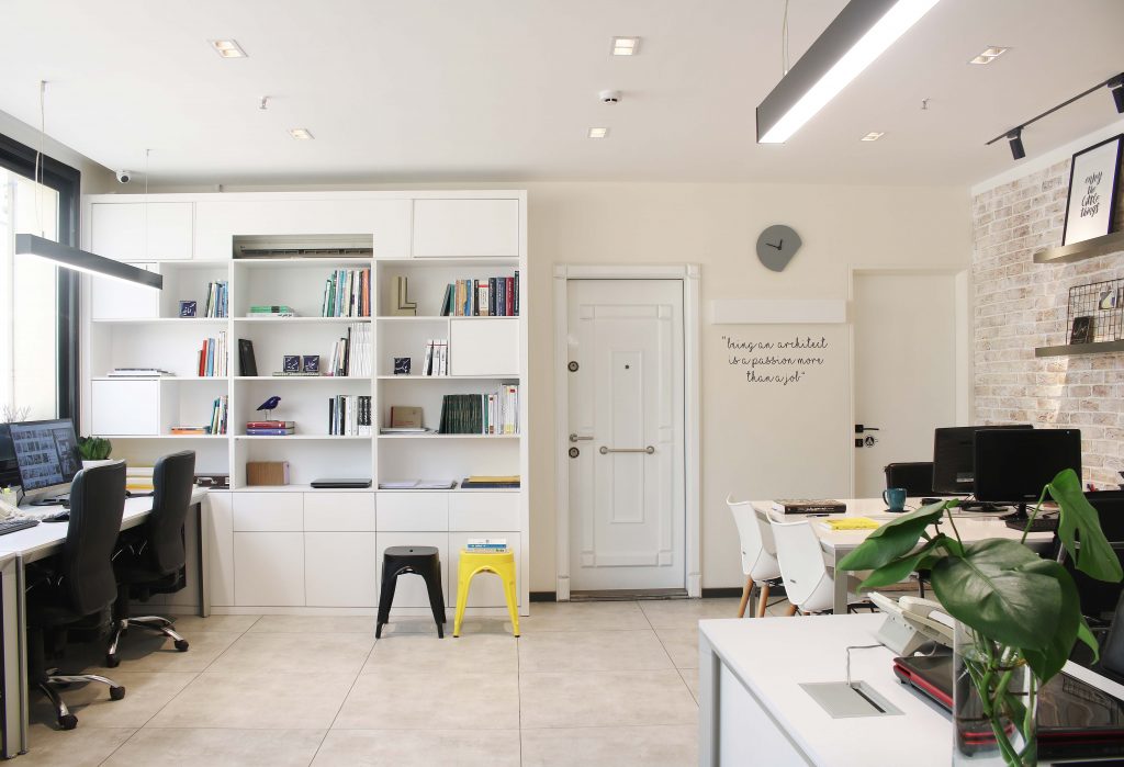 landscape residential - emarat engineering group-